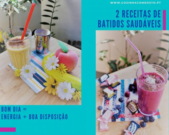 BATIDOS