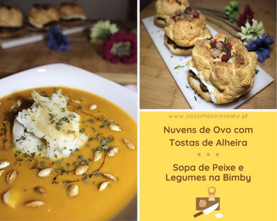 peixe alheira