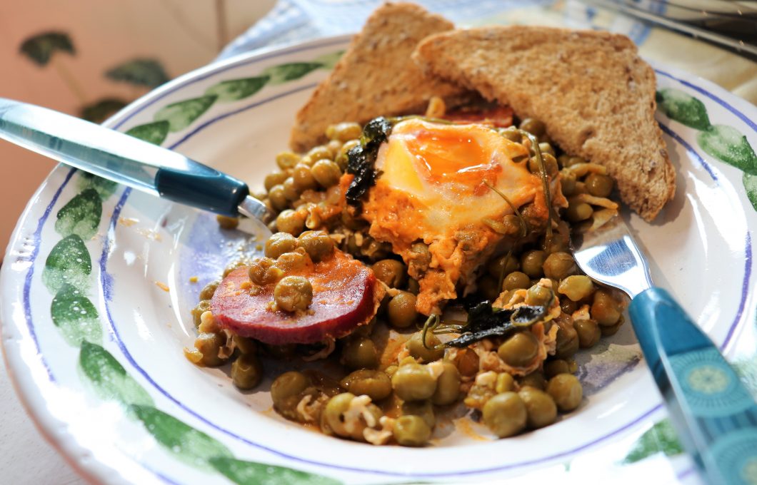 receita vila de rei